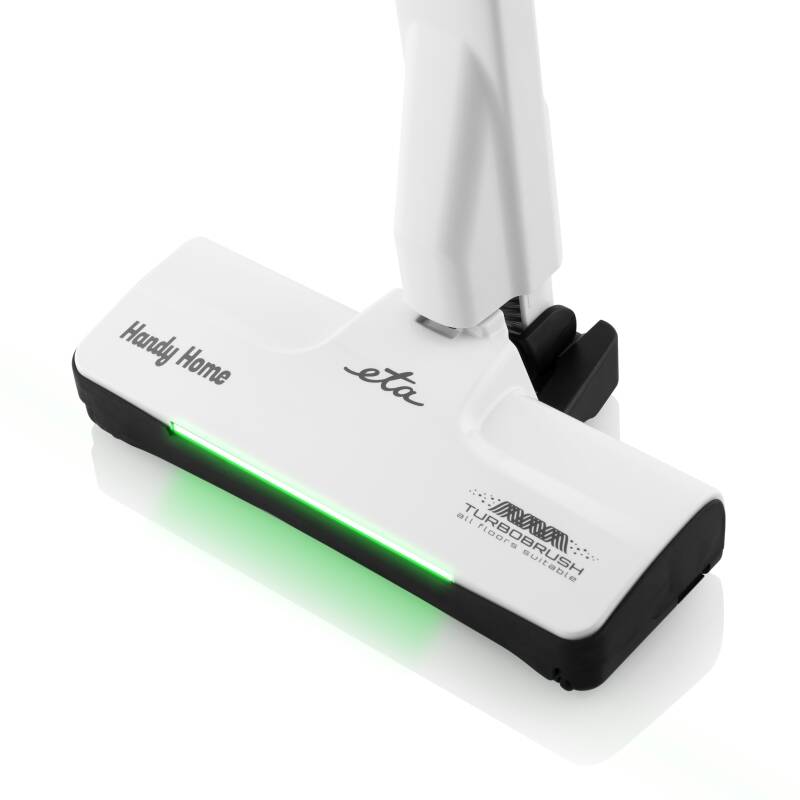 Акумуляторний пилосос ETA Handy Home 5428 90000 (2 в 1)