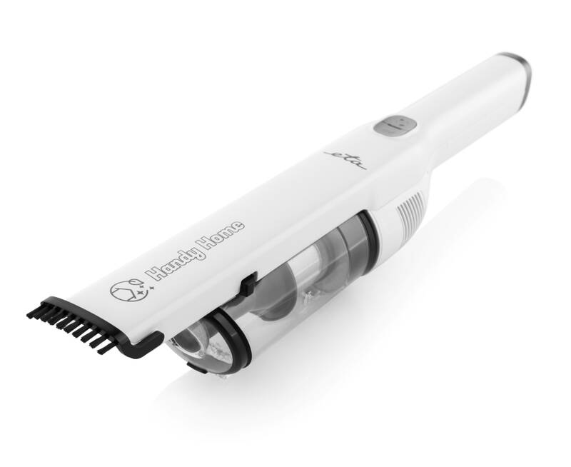 Акумуляторний пилосос ETA Handy Home 5428 90000 (2 в 1)