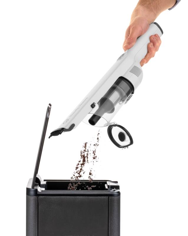 Акумуляторний пилосос ETA Handy Home 5428 90000 (2 в 1)