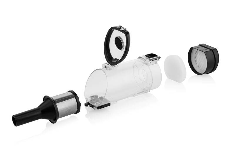 Акумуляторний пилосос ETA Handy Home 5428 90000 (2 в 1)