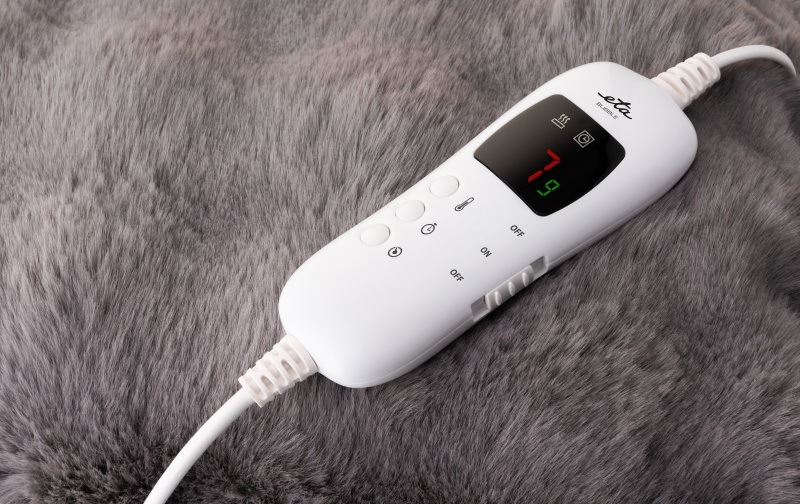 Електроковдра ETA Bubble 6325 90000