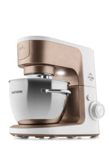 Кухонна машина ETA Gratussino III Elements 3023 90210