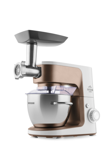 Кухонна машина ETA Gratussino III Elements 3023 90210