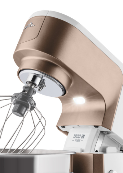 Кухонна машина ETA Gratussino III Elements 3023 90210