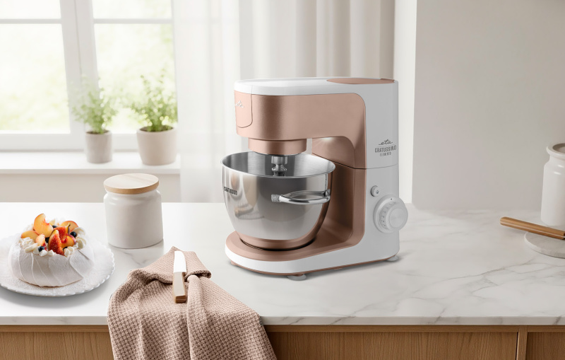 Кухонна машина ETA Gratussino III Elements 3023 90210