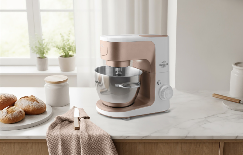 Кухонна машина ETA Gratussino III Elements 3023 90210