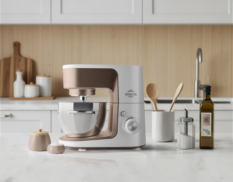 Кухонна машина ETA Gratussino III Elements 3023 90210