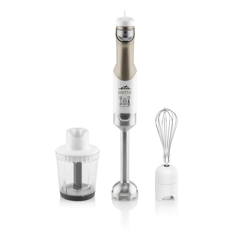 Блендер погружний ETA Dritto 306190000 ( 3 в 1)