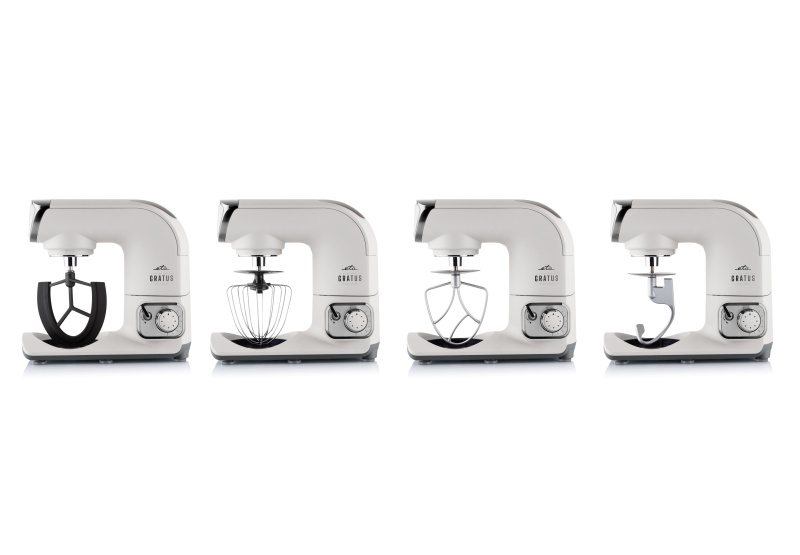 Кухонна машина ETA Gratus Evo Expert 1028 90065