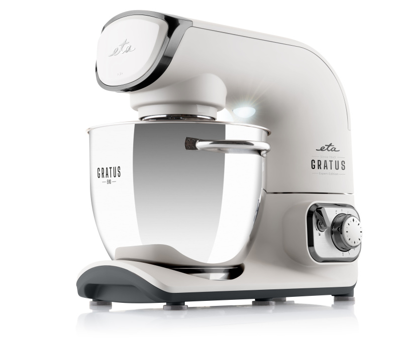 Кухонна машина ETA Gratus Evo Expert 1028 90065