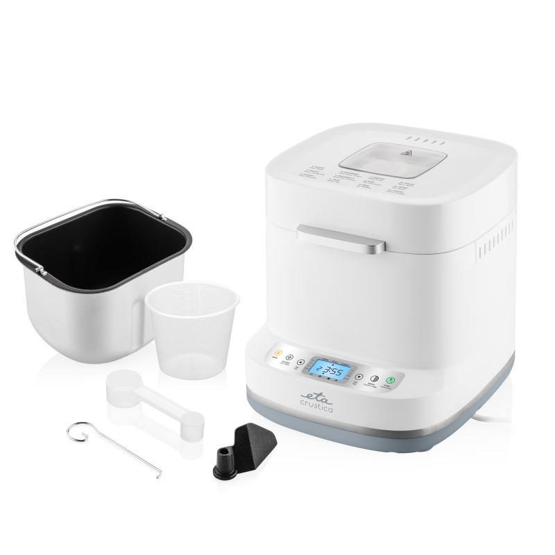 Хлібопічка ETA 4150 90000 Crustica