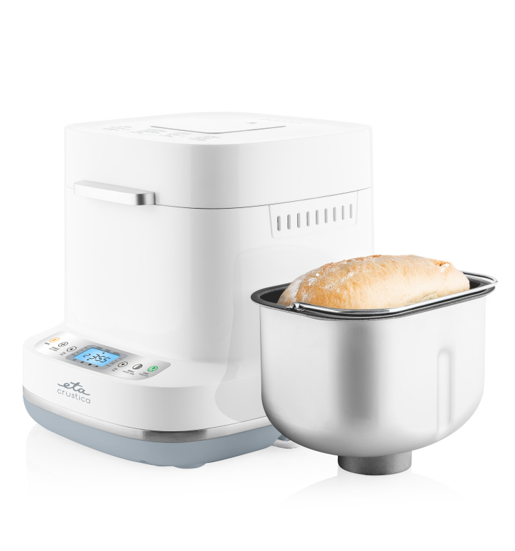Хлібопічка ETA 4150 90000 Crustica