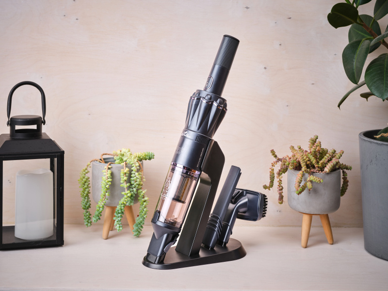 Акумуляторний пилосос ETA Handy Jet 3427 90000