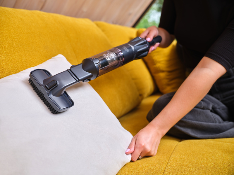 Акумуляторний пилосос ETA Handy Jet 3427 90000