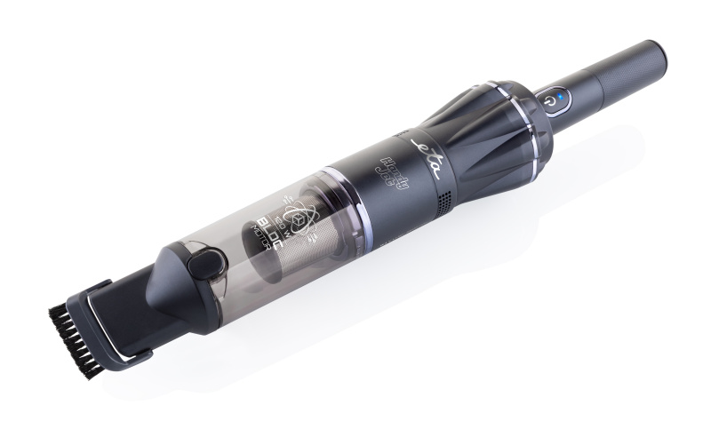 Акумуляторний пилосос ETA Handy Jet 3427 90000