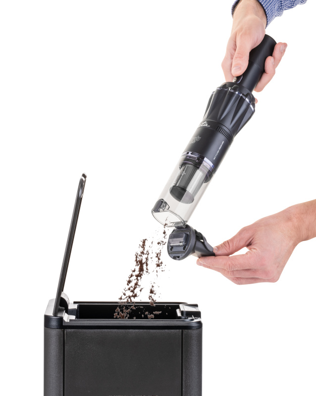 Акумуляторний пилосос ETA Handy Jet 3427 90000