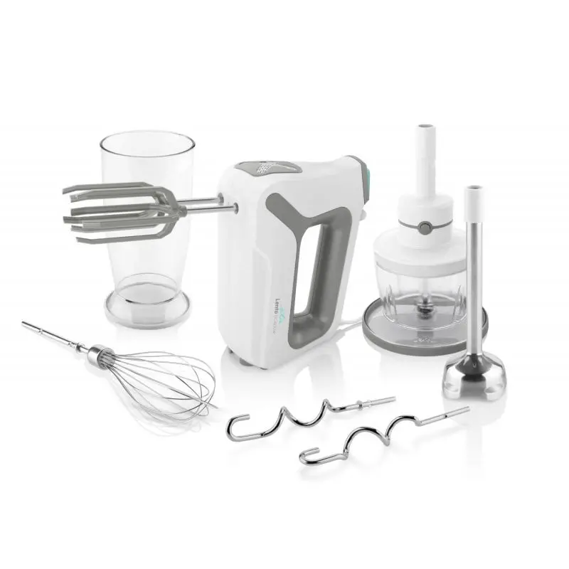 Міксер ручний ETA Lento 205190000  (5 в 1)