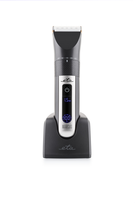 Машинка для стрижки волосся ETA Marcus 9341 90000