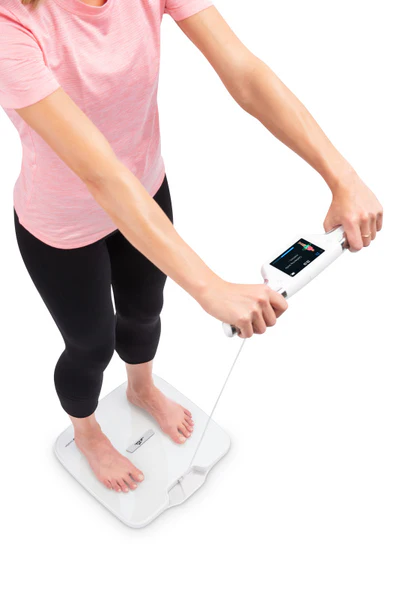 Ваги підлогові діагностичні ETA Vital Condition 8779 90000