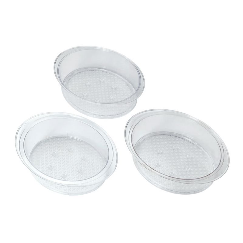 Пароварка  ETA Steampot 0134 90000