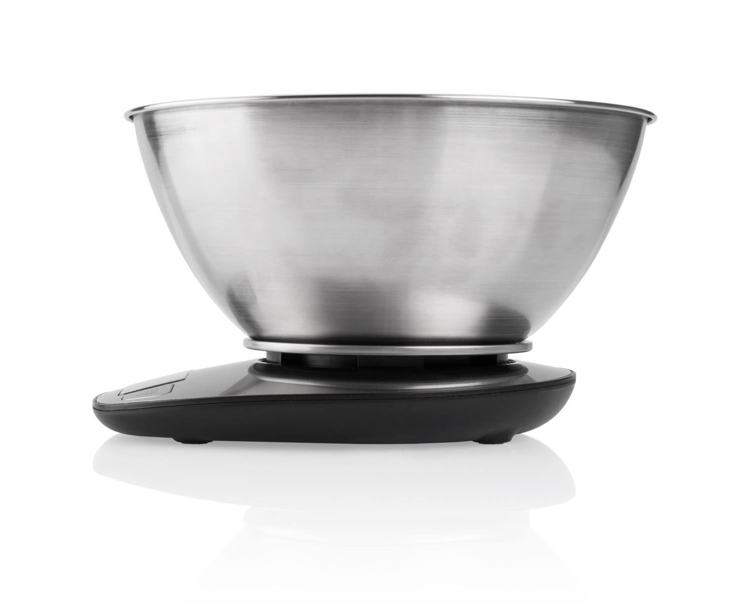 Кухонні ваги ETA Dori 6778 90000 з нержавіючої сталі