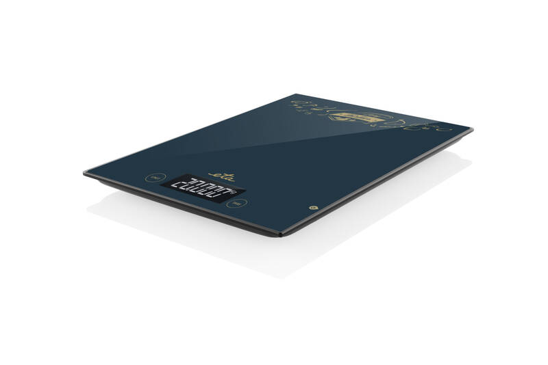 Кухонні ваги ETA Farmer 4777 90000