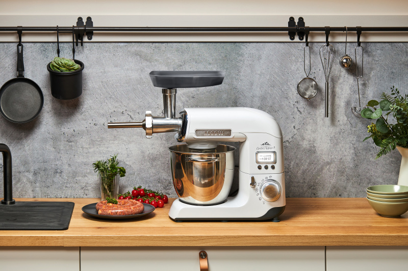 Насадка - м'ясорубка  до кухонної машини ETA102891000