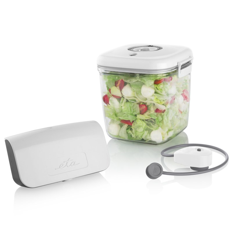 Вакуумний пакувальник до кухонного комбайна ETA 0028 99040