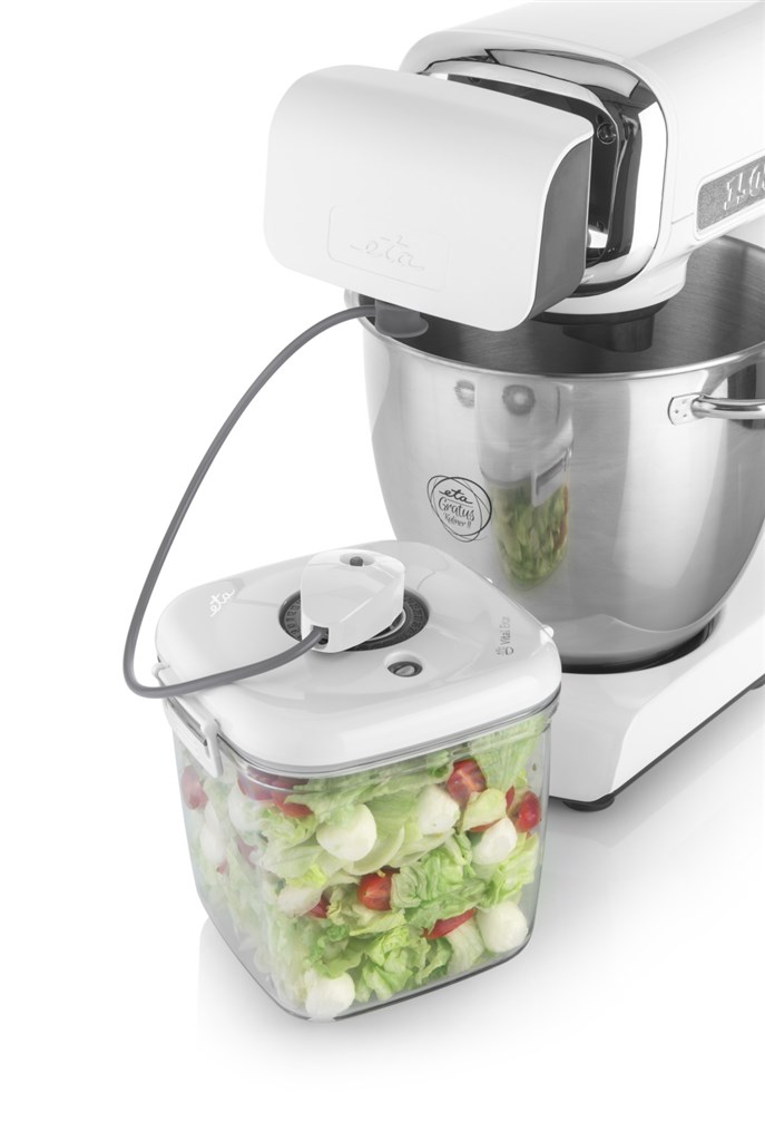 Вакуумний пакувальник до кухонного комбайна ETA 0028 99040