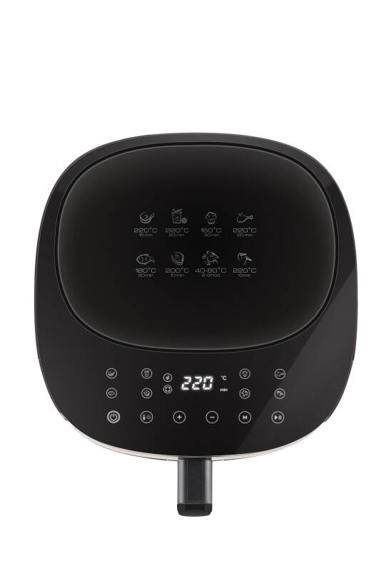 Мультипіч ETA Fritta Spectra 6168 90000