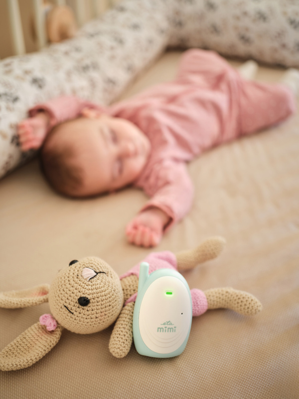 Радіоняння ETA MIMI 830690000