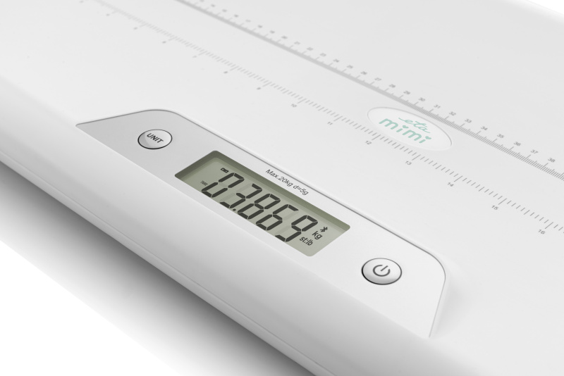 Дитячі ваги ETA MIMI 7306 90000