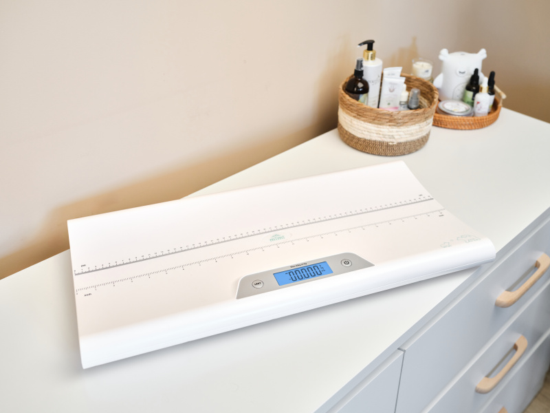 Дитячі ваги ETA MIMI 7306 90000