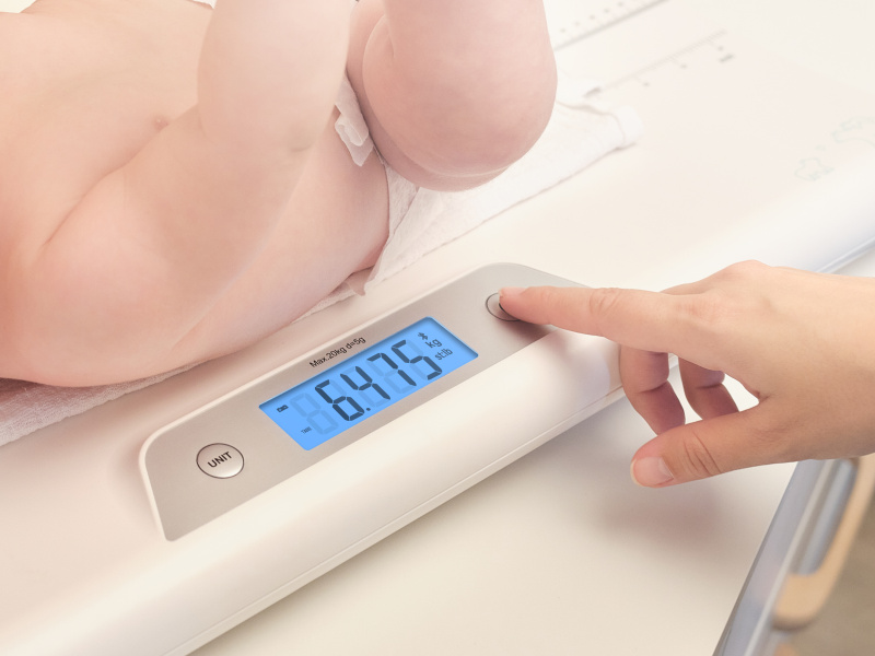 Дитячі ваги ETA MIMI 7306 90000