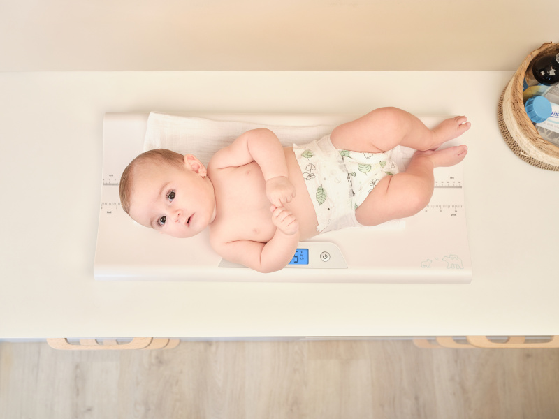 Дитячі ваги ETA MIMI 7306 90000