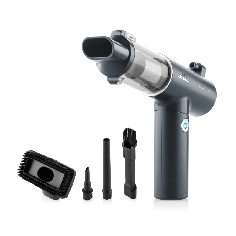 Ручний пилосос багатофункціональний ETA COMBI 0426 90000