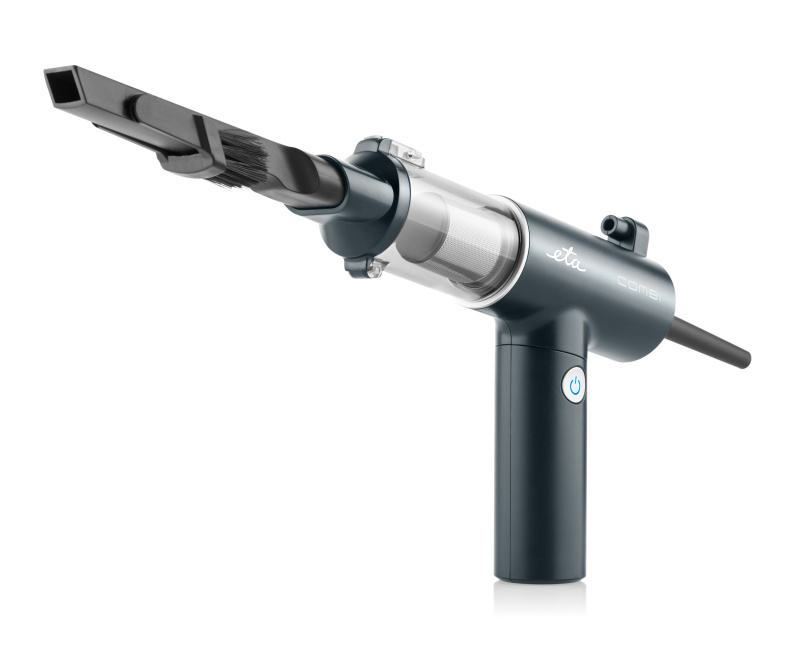 Ручний пилосос багатофункціональний ETA COMBI 0426 90000