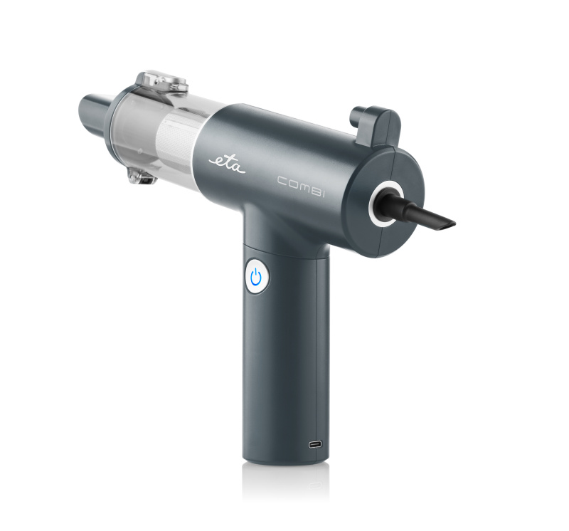 Ручний пилосос багатофункціональний ETA COMBI 0426 90000