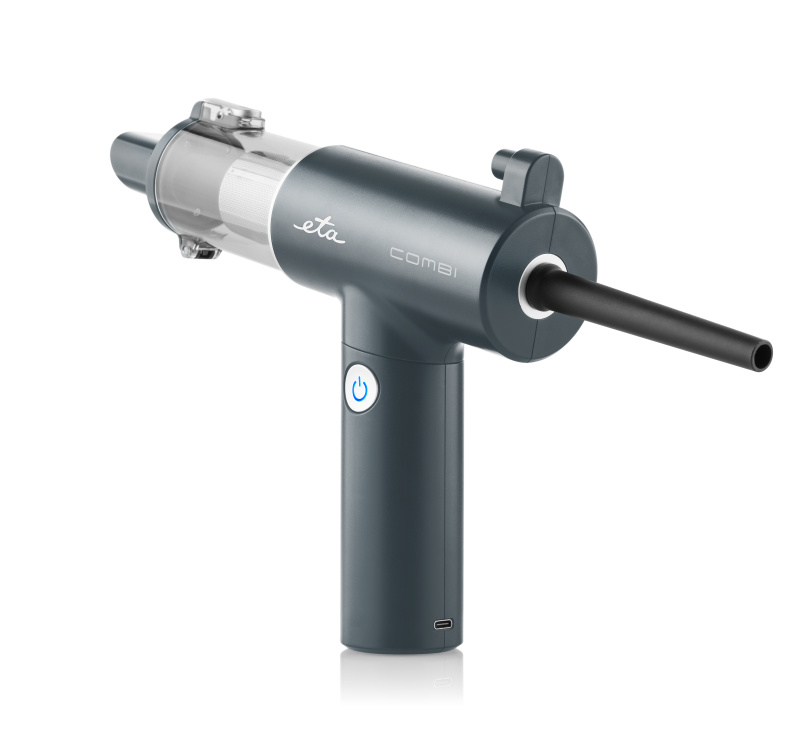 Ручний пилосос багатофункціональний ETA COMBI 0426 90000