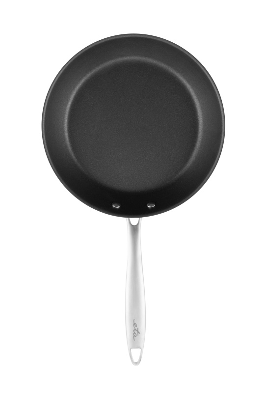 Сковорода ETA INOX 4930 90000, 24 cm