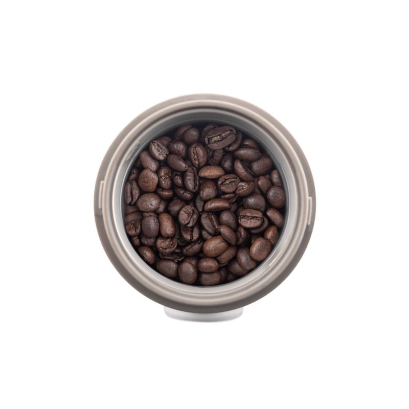 Кавомолка  ETA Aromo 006490000 біла