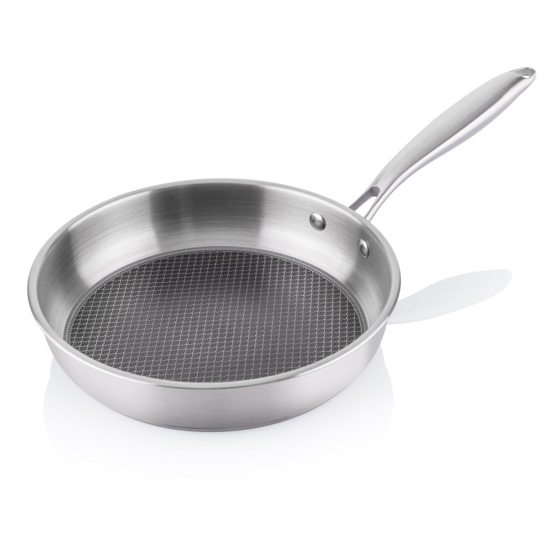 Сковорода ETA Honeyfood 2929 90000 з нержавіючої сталі