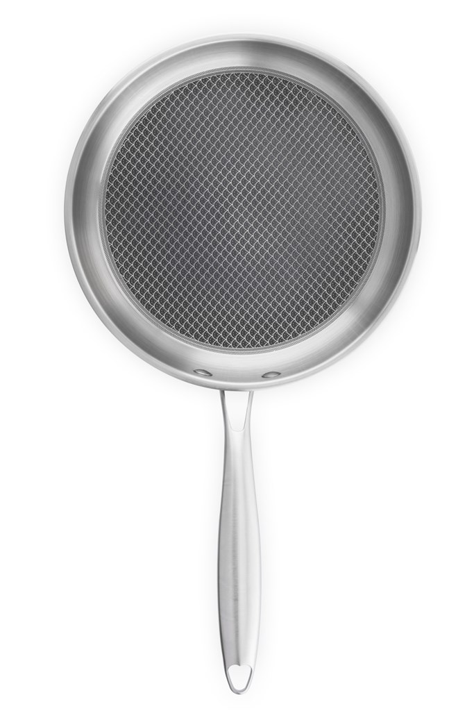 Сковорода ETA Honeyfood 2929 90000 з нержавіючої сталі