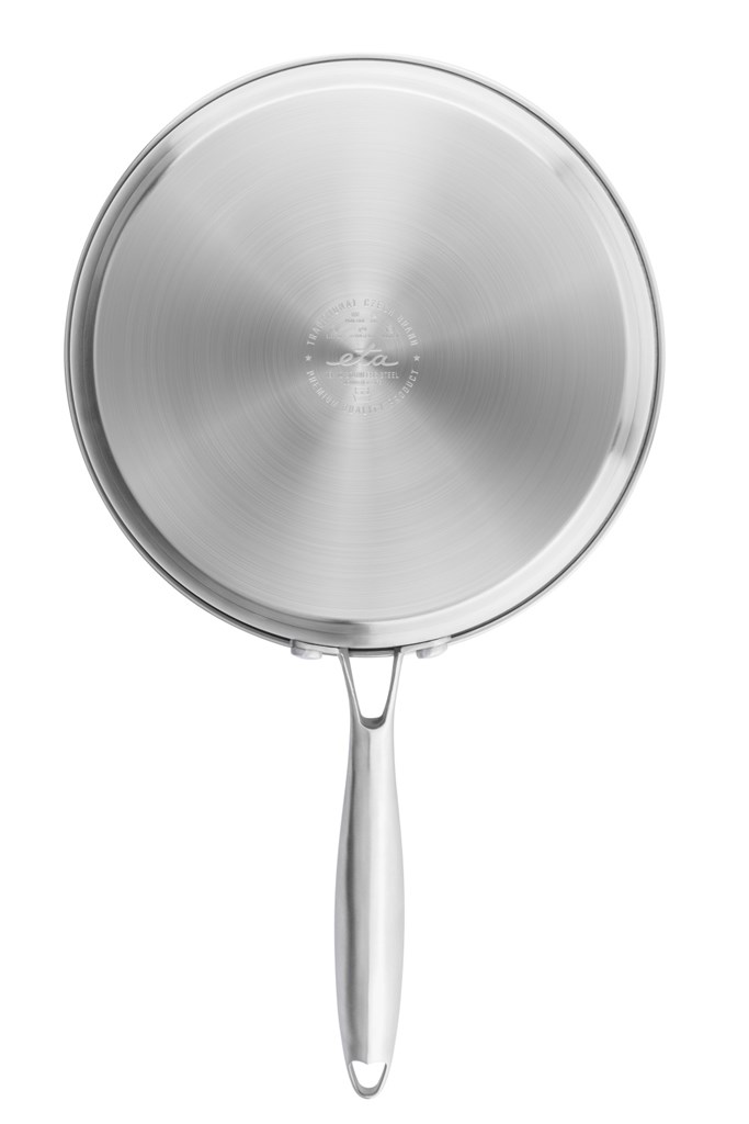 Сковорода ETA Honeyfood 2929 90000 з нержавіючої сталі