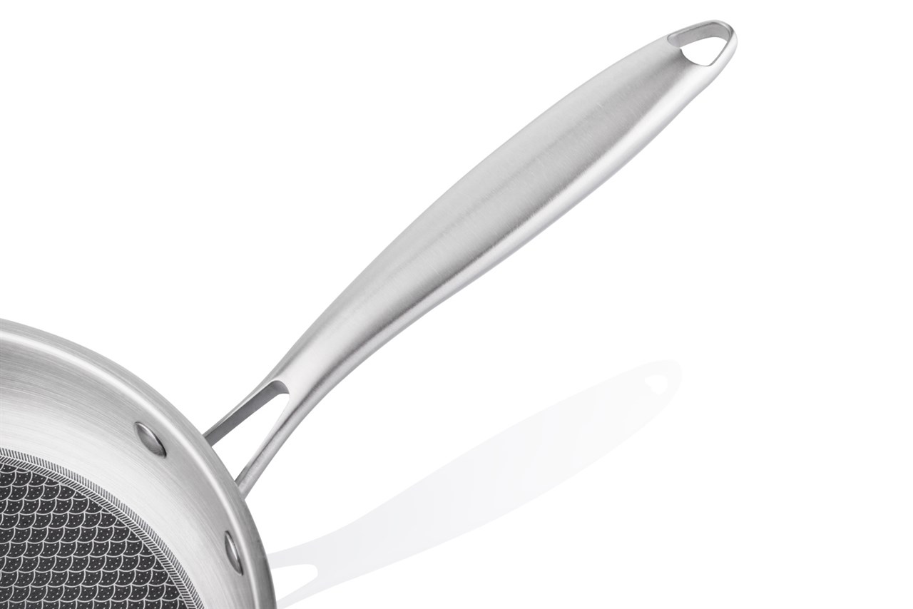 Сковорода ETA Honeyfood 2929 90000 з нержавіючої сталі