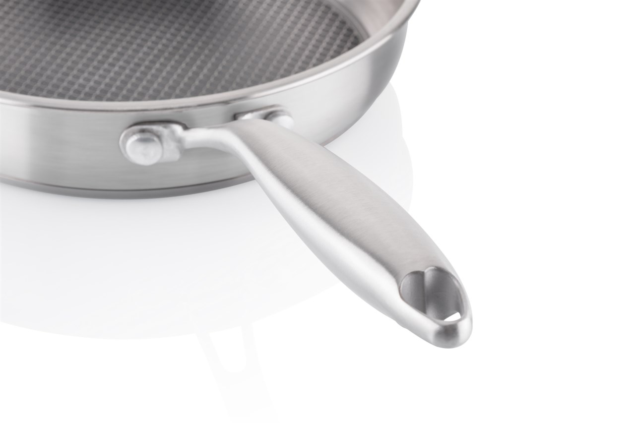 Сковорода ETA Honeyfood 2929 90000 з нержавіючої сталі