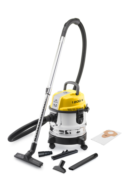 Багатофункціональний пилосос ETA Fachmann 4211 90000