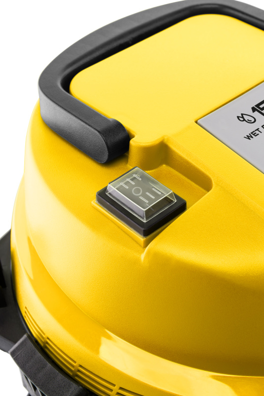 Багатофункціональний пилосос ETA Fachmann 4211 90000