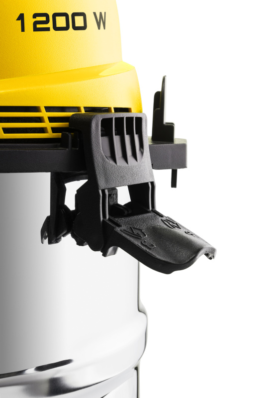 Багатофункціональний пилосос ETA Fachmann 4211 90000