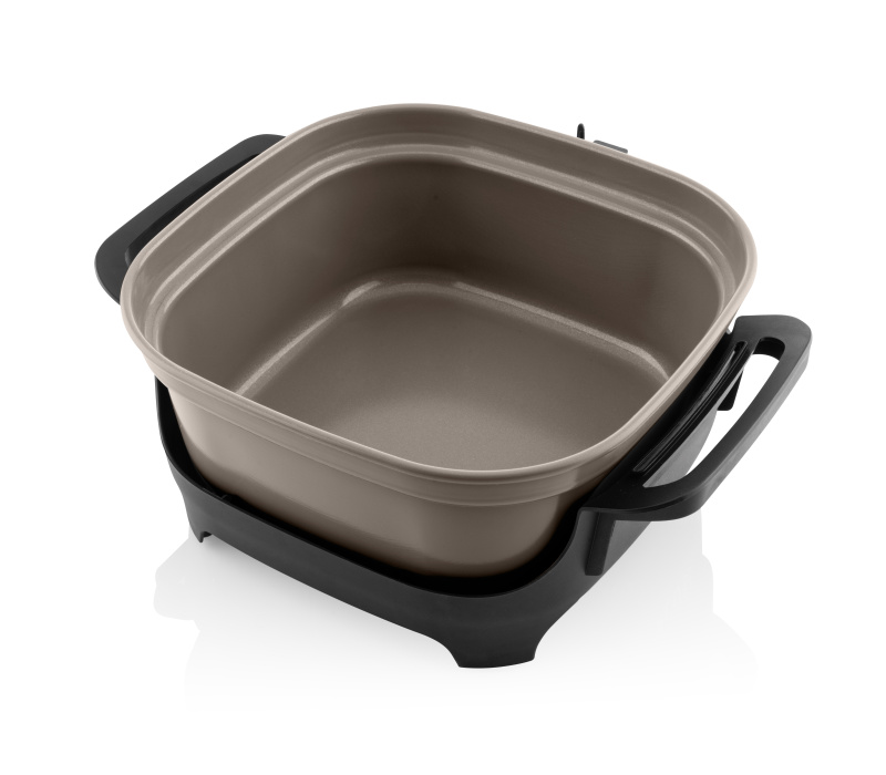 Електрична каструля ETA Pečenka Ceramic Natura 0133 90051